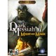 Dark Messiah of Might and Magic PC Steam CD Key