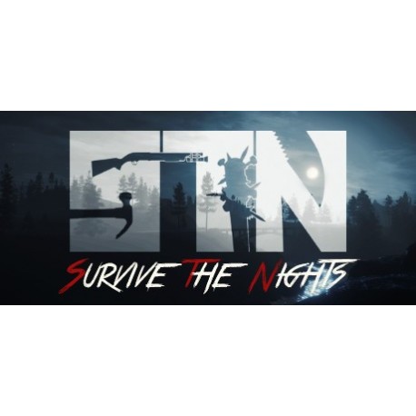 Survive the Nights Steam CD Key