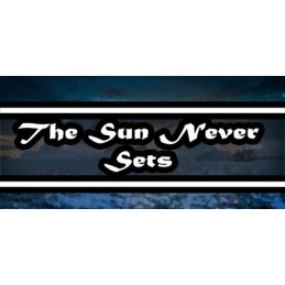 The Sun Never Sets Steam CD Key