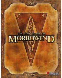 The Elder Scrolls III Morrowind GOTY Steam Gift