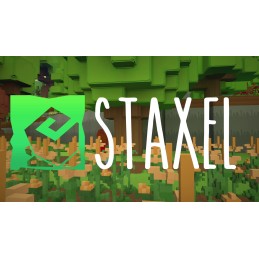 Staxel Steam CD Key