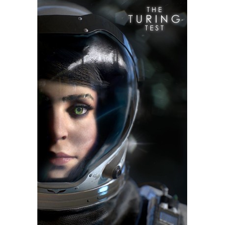 The Turing Test EU Steam CD Key