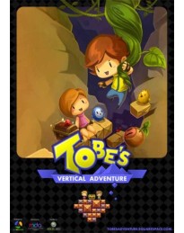 Tobe's Vertical Adventure Steam CD Key