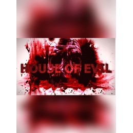 House of Evil Steam CD Key