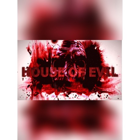 House of Evil Steam CD Key