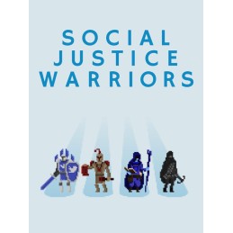 Social Justice Warriors Steam CD Key