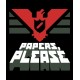 Papers, Please Steam Gift