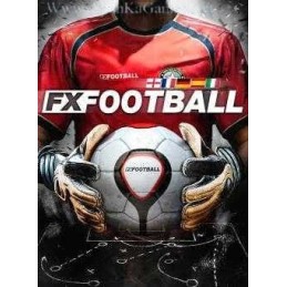 Fx Football Steam CD Key