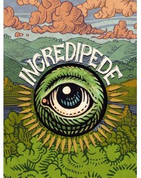 Incredipede Steam CD Key