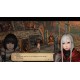 LEGRAND LEGACY: Tale of the Fatebounds Steam CD Key