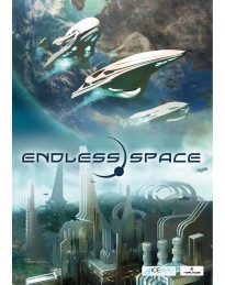 Endless Space Gold Edition Steam Gift