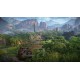 Uncharted: The Lost Legacy NA PS4 CD Key