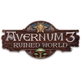 Avernum 3: Ruined World Steam CD Key