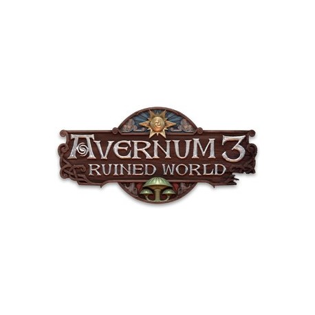 Avernum 3: Ruined World Steam CD Key