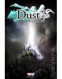 Dust: An Elysian Tail Steam Gift