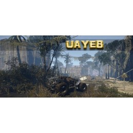 UAYEB Steam CD Key