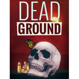 Dead Ground Steam CD Key