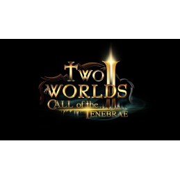 Two Worlds II - Call of the Tenebrae DLC Steam CD Key