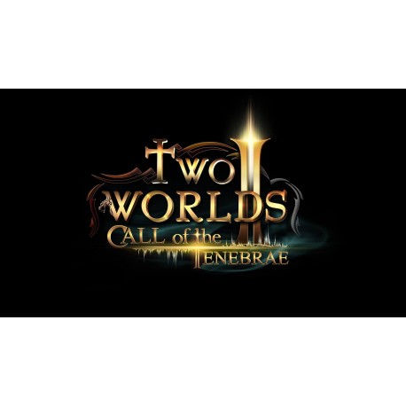 Two Worlds II - Call of the Tenebrae DLC Steam CD Key