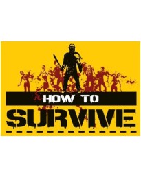 How to Survive Steam Gift