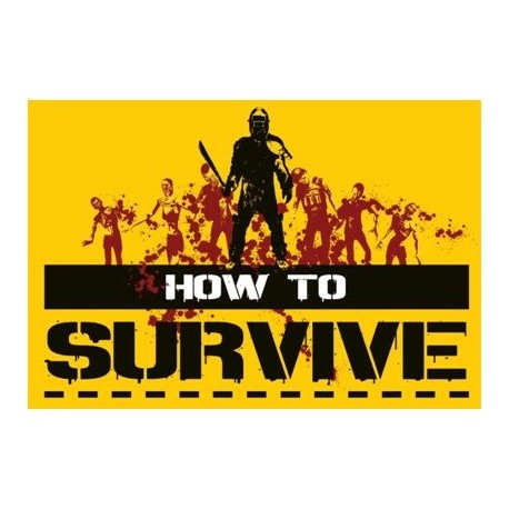 How to Survive Steam Gift