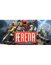 Aerena - Clash of Champions Steam Gift