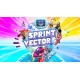 Sprint Vector PC Steam CD Key