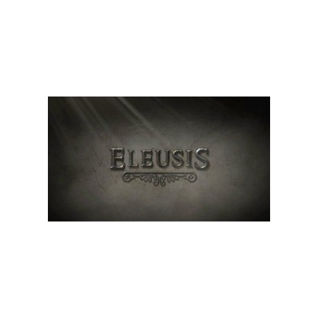 Eleusis Steam Gift