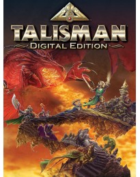 Talisman: Digital Edition Steam Gift