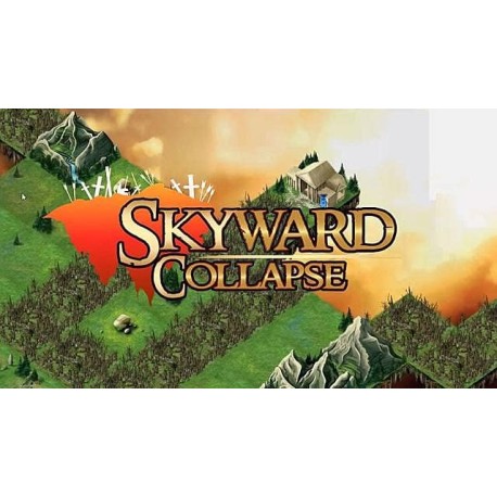 Skyward Collapse Steam CD Key