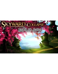 Skyward Collapse: Nihon no Mura DLC Steam CD Key