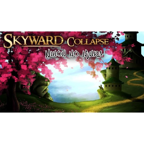 Skyward Collapse: Nihon no Mura DLC Steam CD Key