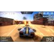 Burnin' Rubber 5 HD Steam CD Key