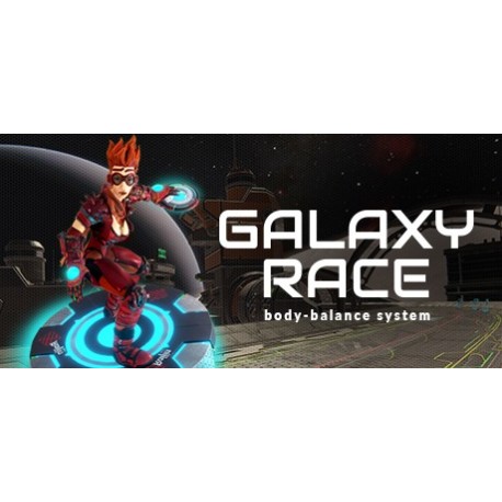 Galaxy Race Steam CD Key