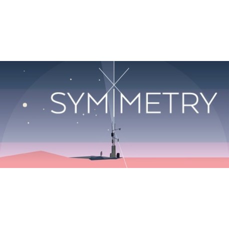 SYMMETRY Steam CD Key