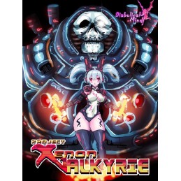 Xenon Valkyrie+ US PS4 CD Key