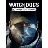 Watch Dogs Complete Edition US XBOX One CD Key