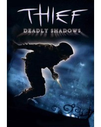 Thief: Deadly Shadows Steam CD Key