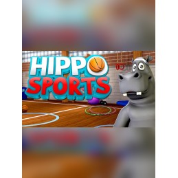 HIPPO SPORTS Steam CD Key