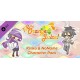 100% Orange Juice - Kiriko & NoName Pack DLC Steam CD Key