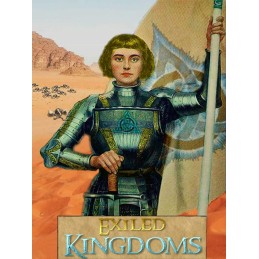 Exiled Kingdoms Steam CD Key