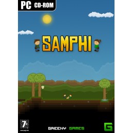 Samphi Steam CD Key