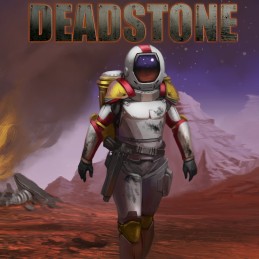 Deadstone Steam CD Key