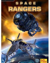 Space Rangers Steam CD Key