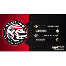 Redline Ultimate Racing Steam CD Key