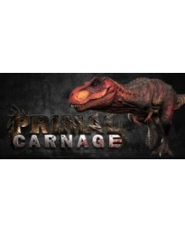 Primal Carnage Steam Gift