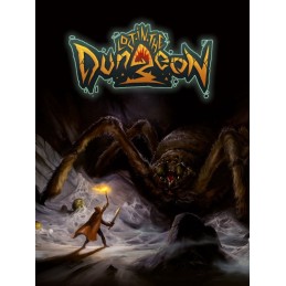 Lost in the Dungeon Steam CD Key