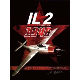 IL-2 Sturmovik 1946 Steam CD Key