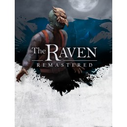 The Raven Remastered Steam CD Key