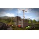 Construction Simulator 2015 - Liebherr 150 EC-B DLC EN Language Only PC Steam CD Key